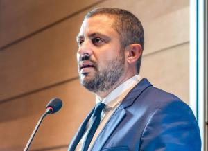 Νίκος Γερονικόλας: Βαθιά θλίψη για το τραγικό δυστύχημα που συγκλόνισε το νησί μας.