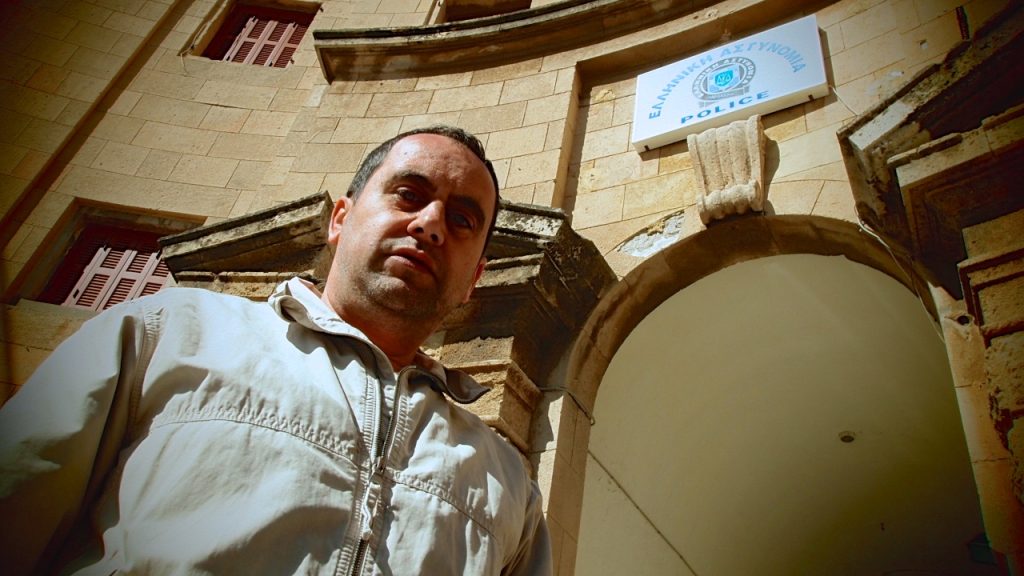 Η παρέμβαση του προέδρου των αστυνομικών υπαλλήλων αποδομεί το αφήγημα της «έξυπνης επιτήρησης»