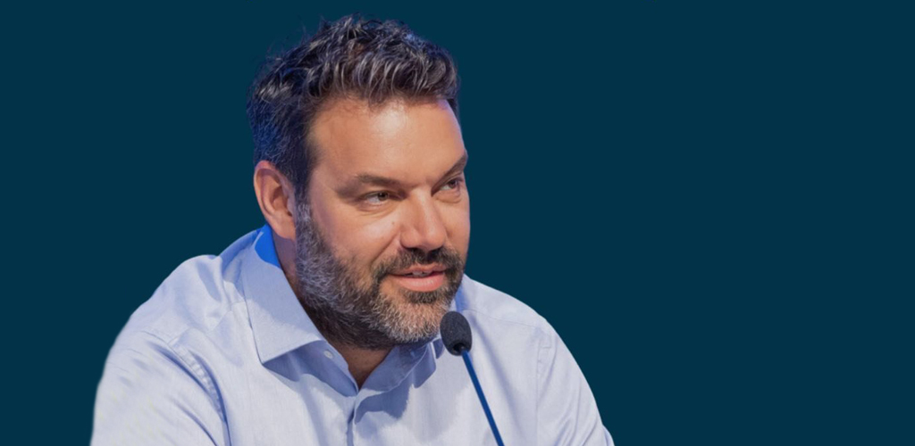 Είναι πολύ καινοτόμο να παρακολουθείς πολίτες και τουρίστες μέσα στην παλιά πόλη.