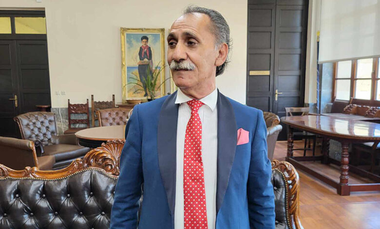 Ο Γύφτος ήταν λεβεντιά. Έδωσε Κολιάδη, Χαλκιά και αποκάλυψε την αλήθεια για το Καρακόνερο