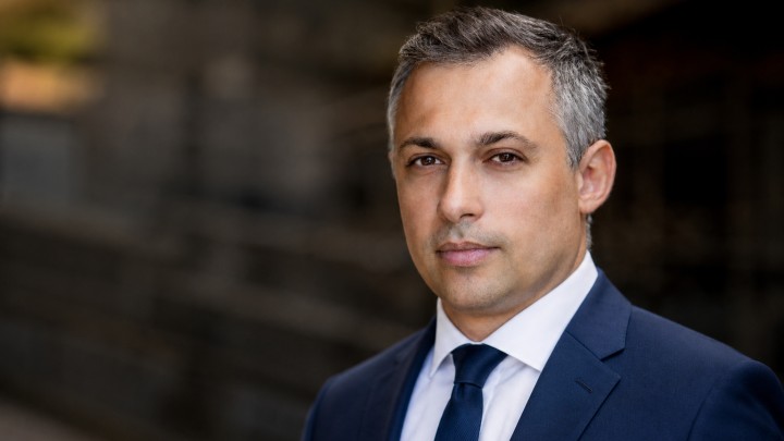 Νεκτάριος Μίσιος: “Μεγάλη ανταπόκριση για την ανάδειξη του Δωριέα και της Δωρικής Κληρονομιάς της Ρόδου”
