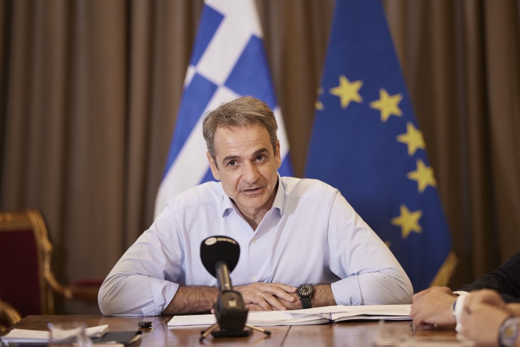 Κυριάκος Μητσοτάκης: Νέο νοσοκομείο στην Κω, με χρηματοδότηση ύψους 45 εκατομμυρίων