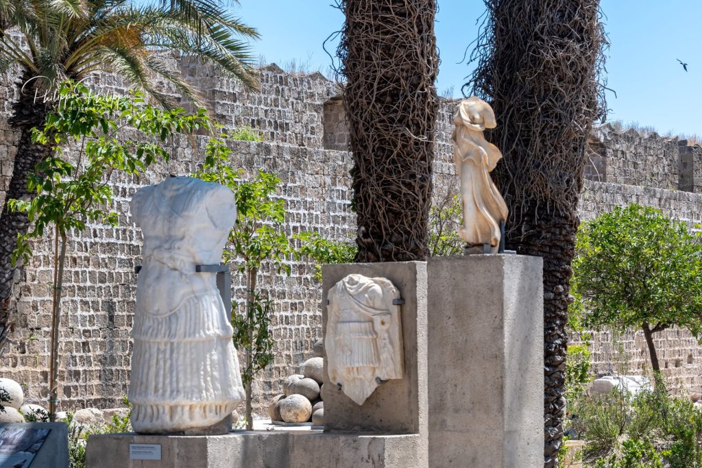Η «Περβόλα» αποκαλύπτεται: Ένα κρυμμένο κόσμημα 75 ετών στην καρδιά της Ρόδου