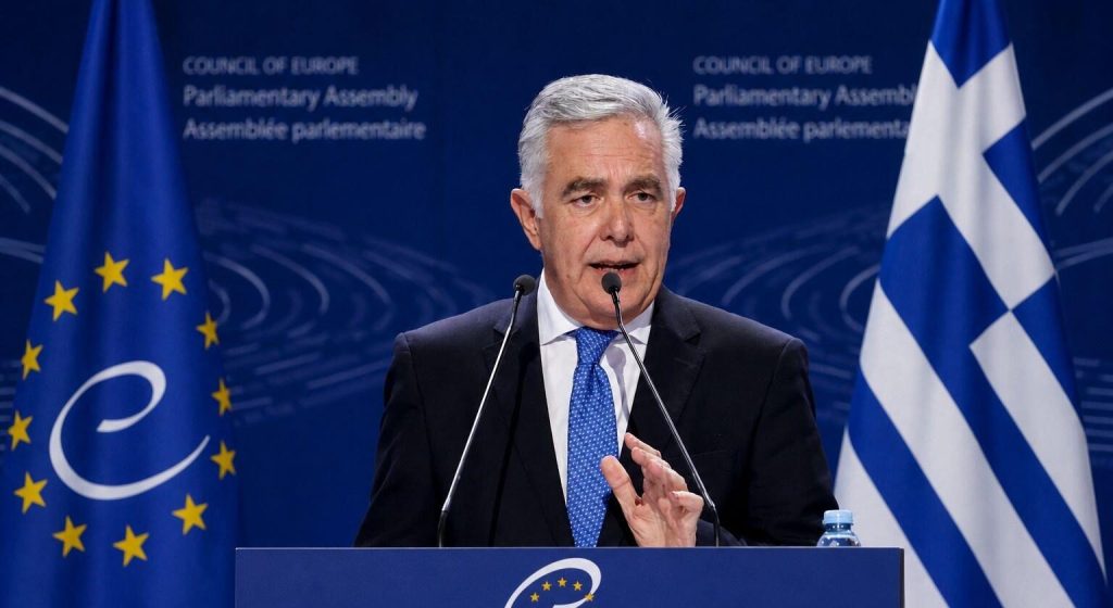 Βασίλης Υψηλάντης στον RV: “η κακομοιριά και οι “τουρίστες” της πολιτικής ζωής του τόπου μας”