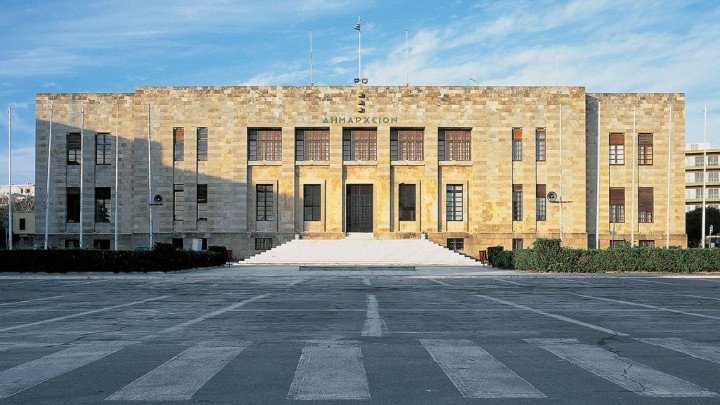 Με 22 θέματα την Τετάρτη το δημοτικό συμβούλιο του Δήμου Ρόδου