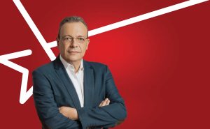 Με ποσοστό 70% υιοθετήθηκε η πρόταση του Σωκράτη Φάμελλου για τη συμπόρευση του ΣΥΡΙΖΑ