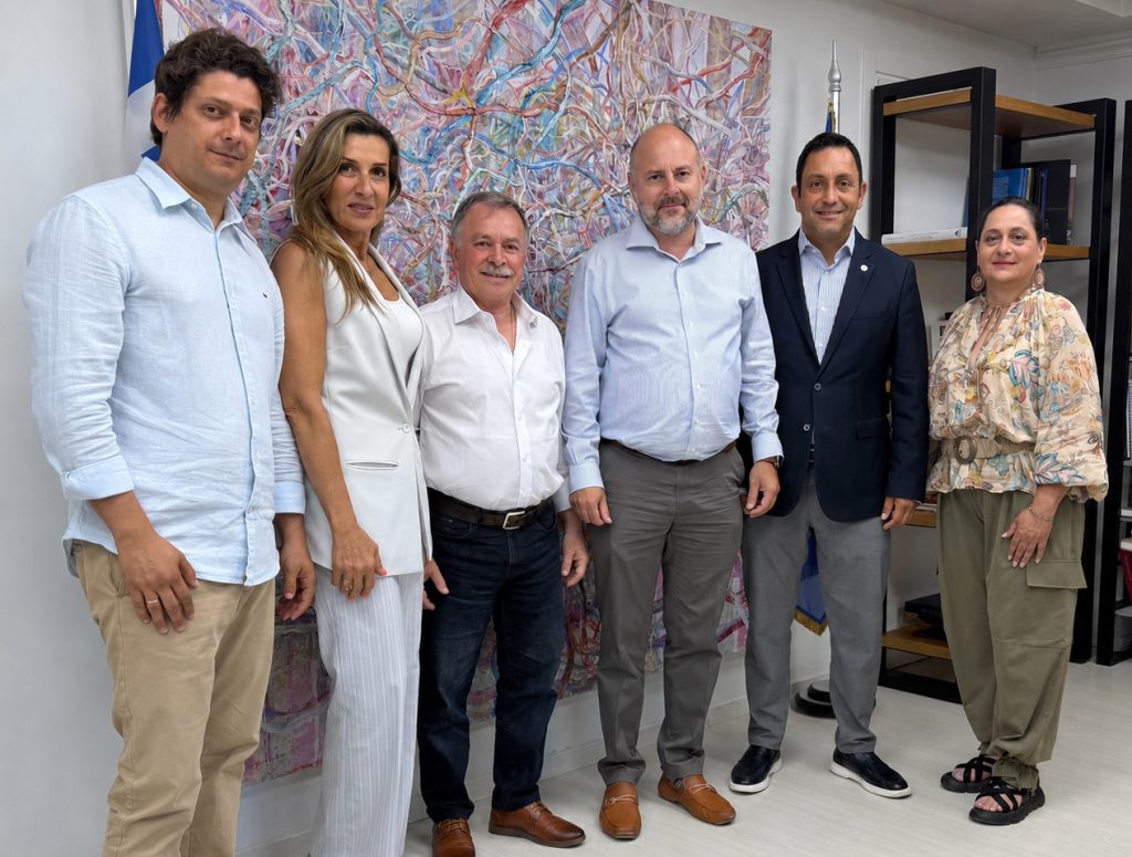 O Αντώνης Γιαννικουρής για την παραχώρηση του “Στρατώνα Καραμπινιέρων” στην Κάλυμνο