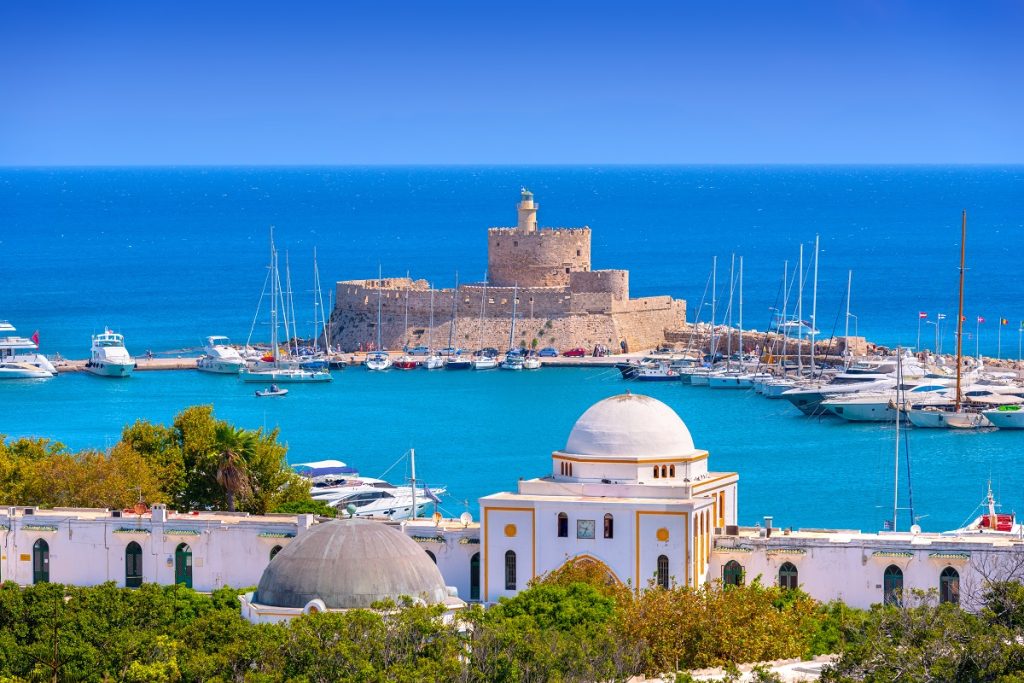 Αναστέλλεται η αναπροσαρμογή του επίναυλου καυσίμων μετά και τις παρεμβάσεις του Επιμελητηρίου Δωδεκανήσου