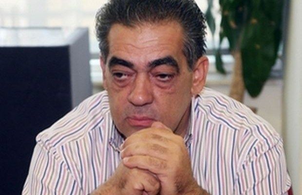 Στο εδώλιο ο Αντωνης Μαρτίνης αύριο Παρασκευή με διπλή δίκη για συκοφαντική δυσφήμιση
