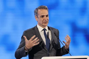 Κυριάκος Μητσοτάκης: Το Σάββατο 13 Ιουνίου η συνάντηση με τους πολίτες της Ρόδου