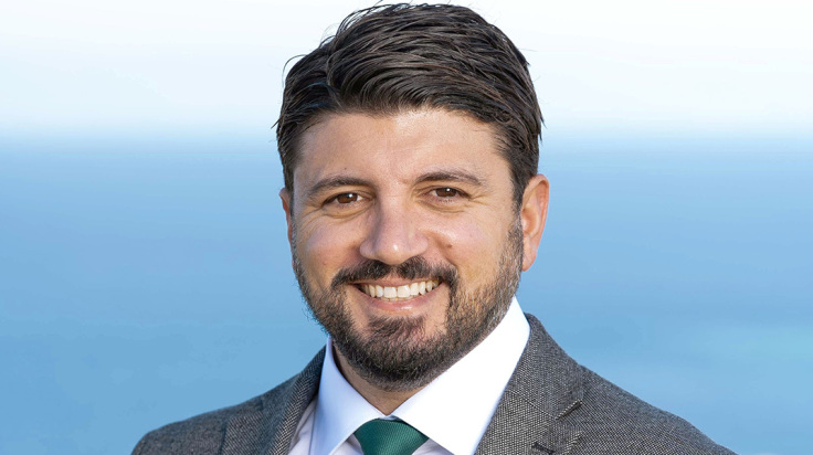 Κουνάκηδες και φουρτουνάκηδες. Βαρίδι που εκνευρίζει τον Νίκο Ανδρουλάκη.