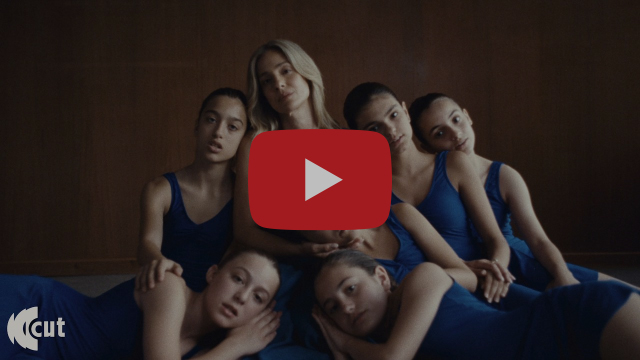 Η Νατάσσα Μποφίλιου παρουσιάζει το music video του «Όλα Τέλεια»