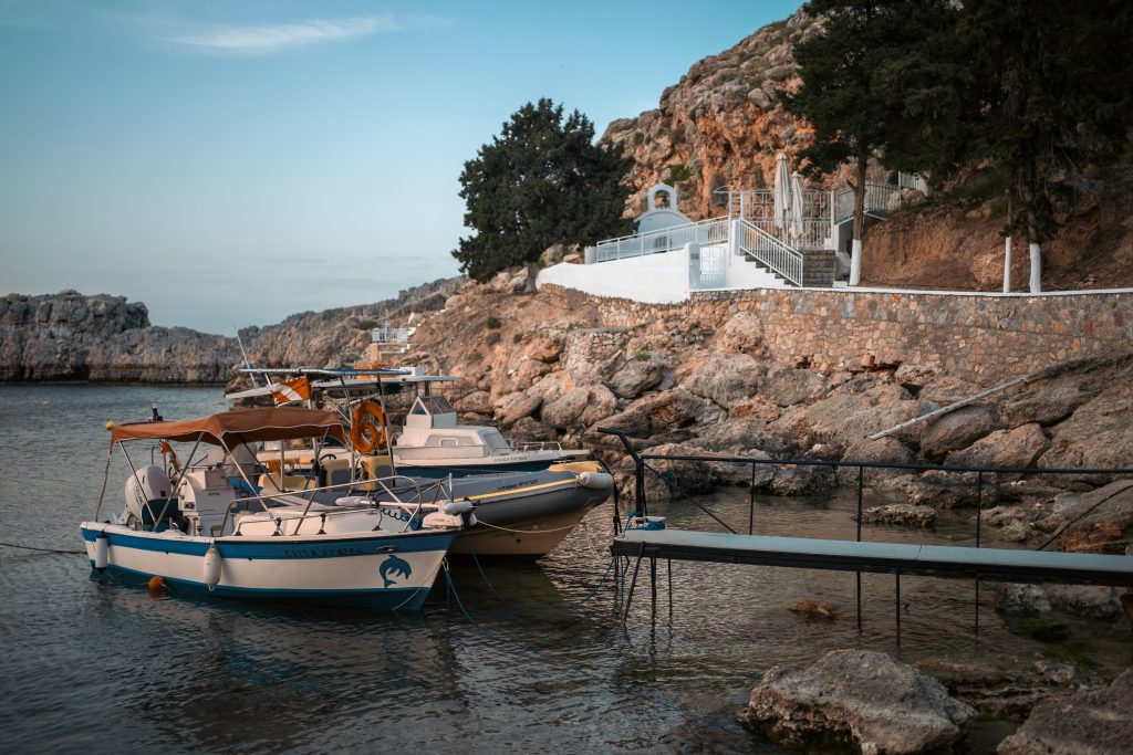 Η Ένωση Ξενοδόχων Ρόδου επενδύει στην ανάδειξη της αυθεντικής ταυτότητας του προορισμού