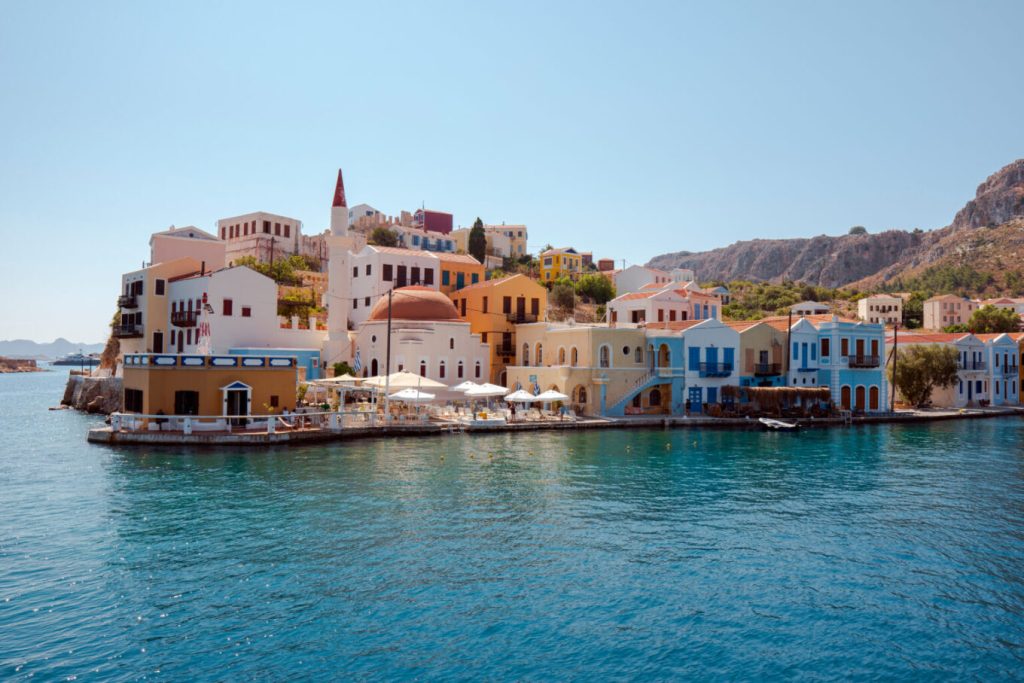 Συνελήφθη αγροτικός γιατρός στο Καστελόριζο. Η ανάρτηση του Αδ. Γεωργιάδη για το περιστατικό